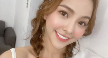 是一般人的2倍!徐凱希「取卵43顆」曝凍卵過程:自己好像青蛙