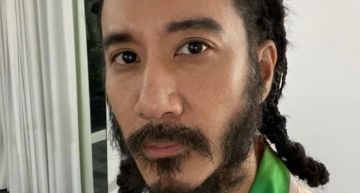 65萬人看直播刮鬍子!王力宏「大叔變型男」嚇壞網:重返20歲!