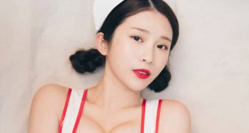 狂砲雞排妹!陳沂酸「還敢嗆正宮要有分寸」:強調純的通常都不純