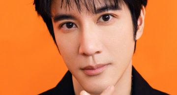 直播合體方文山!王力宏「即興創作新歌」湧入百萬粉 奪全站第一名!
