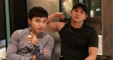 阿緯號召員工打AZ!自曝「接種關鍵」:不要選疫苗,要選時間