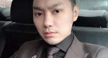 不忍球后受委屈!連千毅怒轟政府放話「贊助20萬」:去住好一點