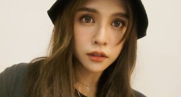 打完殘劑「以為無症狀」!夏宇童全身痠痛炸裂 狂燒2天曝現況