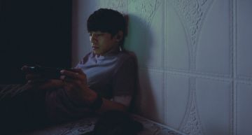 林柏宏、陳庭妮主演《青春弒戀》入選多倫多影展:這部電影太多可能性