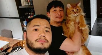 陳鎮川舊文提「把台灣國旗藏口袋」挨批辱華!陸網:討飯吃搞啥分裂?