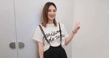 魏如萱遭陸網出征!「刪光奧運文」又被罵 無奈:以為自己人能理解