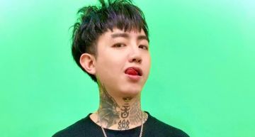 魏如萱氣哭刪光奧運文!謝和弦嗆問:你當台灣粉絲是塑膠做的喔?