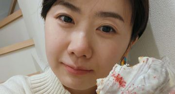 福原愛受訪哽咽「謝謝中國人支持讓我活到現在」:未來十倍奉還!