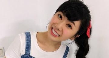 含淚感謝中國人!福原愛形象挽回成功 微博粉絲累積破551萬