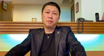 趙正平直播突爆離婚!吳宗憲嚇傻「這只是綜藝節目」:你真要這樣?