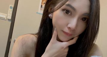 莉婭自爆「結婚當天就簽離婚協議書」:對我來說就像是預先買了塔位!