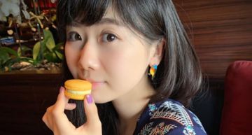福原愛頻頻示好中國「天價酬勞」曝光 一年薪水是日本的35倍!