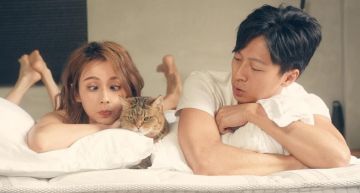 袁艾菲拍片挨轟「三八忘記吃藥」!截圖反擊:乖~對你說的話負責