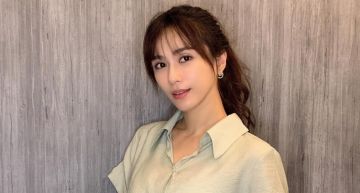 鄉土劇仙女突曝「做8年牙助」!許鈞鈞公開隱藏身份網暴動:我要掛號