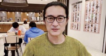 罵人「長得像黃安」遭罰6000元!本尊怒嗆法院:像我是公然侮辱?