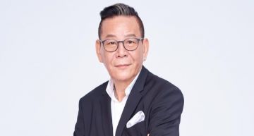 龍劭華「坐沙發上斷氣」!助理一開門目睹嚇傻 送醫急救仍不治