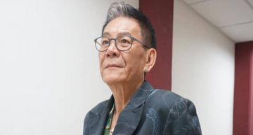 不忌口卻暴瘦8公斤!龍劭華患糖尿病「11年沒回診」 死因出爐!