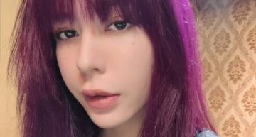離婚一年突曝「男友視角照」!Keanna全妝叫起床嚇壞網:奇行種