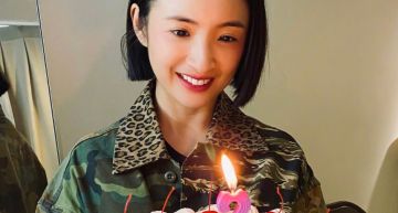 結婚6年「反覆打針取卵」拚做人!林依晨證實懷孕 大方曝光預產期