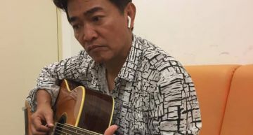 吳宗憲中國經商買「私人飛機」往返!打臉移居上海傳言:台灣是我家