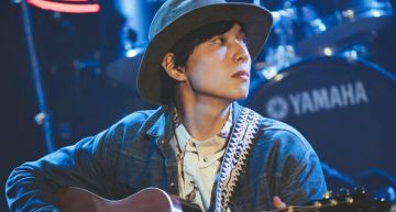 《超偶》鮮肉歌手「健保卡被盜欠債6萬」付不出來!詐騙一問職業瞬間沉默