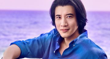 王力宏助理遭爆是「黑道」!鐵粉護航嗆李靚蕾:用不到人就說是黑社會?
