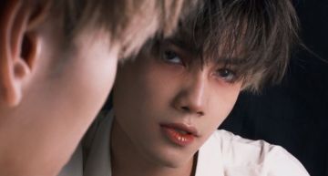 《原子少年》瘋《華燈初上》 選手信心喊:可以比吳慷仁漂亮!