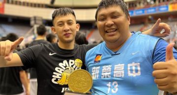 UBA震撼彈!最強高中生陳將双確定加盟世新組「双生連線」 強勢挑戰政大霸業
