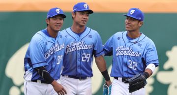 終於贏了!開季18戰才取第3勝 富邦悍將出賽就是中職流量密碼