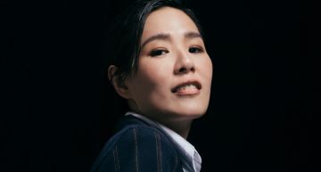安溥《9522》首波主打5日上架!3金歌后視后主持人分享〈最好的時光〉