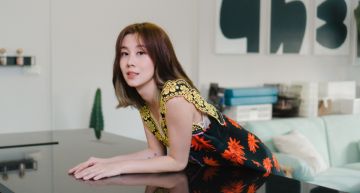 專訪/白安《沒有人寫歌給你過吧》化身情感反映者!將日常瑣碎唱出獨特風味:我就是「沒有在定義我自己的歌手」