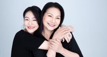 總委屈自己討好身邊人?小S坦言「人有很多面向」苦勸:千萬別讓小孩畏懼爸媽