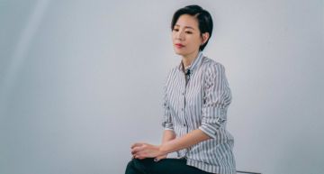 專訪/睽違10年回歸樂壇!安溥《9522》連結過去與現在:終於明白我不是想要把青春變成標本!