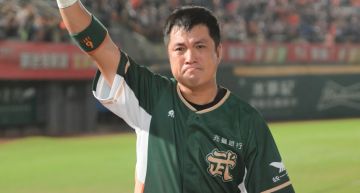 獅迷心中的武神!「最後一武」三代獅集結潘武雄眼淚止不住