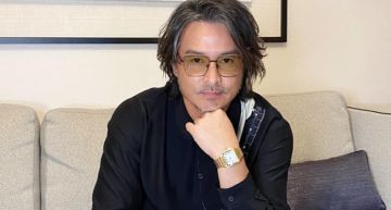金鐘57/李銘順奪下「戲劇節目男配角獎」!《逆局》導演代替領獎:他對我們來說就像太陽一樣溫暖