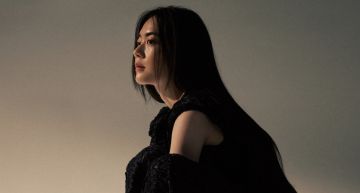專訪/〈你的行李〉神秘女聲終發片!徐靖玟熬過暗黑期出輯 看《大佛普拉斯》寫出神曲