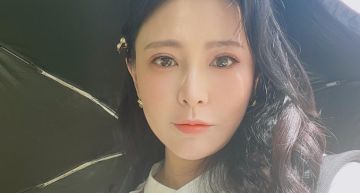 真・九天玄女降落!德馨自曝通過天庭考試「成為傳令兵」:祂沒有覺得被阿翰冒犯