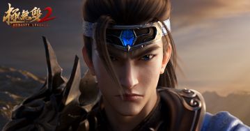 【編打遊戲】三國ARPG遊戲《極無雙2》上線!經典割草玩法讓人不禁大喊:我要打一百個!