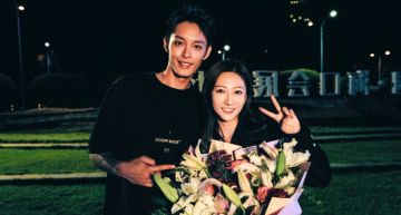 交往曹佑寧6年爆分手!正宮道歉認4度私訊女星 曝光感情「最大考驗」