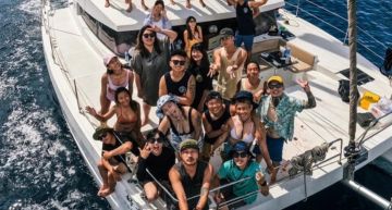 KID帶坤達在「紀念日」重返龜山島!緬懷小鬼網淚崩:真的好想他