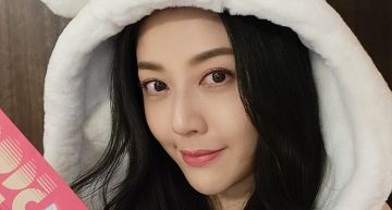 神隱三個月!「八點檔女神」韓瑜更新近況宣告復工 網:再不回來就鬧劇荒了