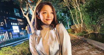 賴慧如穿禮服遭批像「摔角選手」!陳美鳳出面緩頰:年輕就是本錢