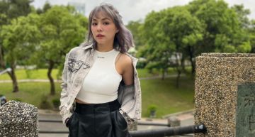 熊熊「為愛被關」也甘願!遭男友情勒秒去改名展示真愛:愛情是我的天!