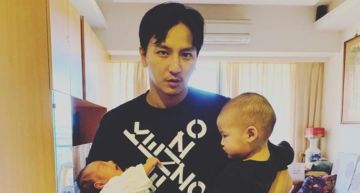 《全明星》小煜捷運上看路人「快轉他說話」!直接拍肩來一記爆雷:這集不好看