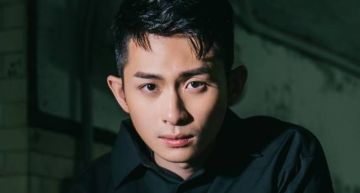 博恩僅靠「兩法寶」化身《幽遊白書》飛影!網讚嘆:叫你模仿不是超越