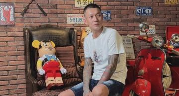鳳梨鼠鼠轉行詐騙?網友收到垃圾簡訊 本尊竟笑回:這是偶~