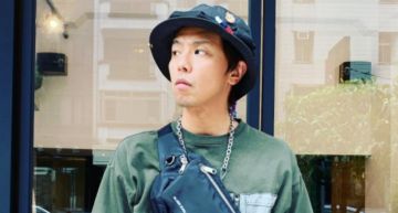 45歲海芬喜曬「超音波照」!2年前淚求黃鴻升快投胎:我願意當你媽