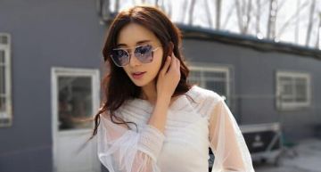 17年前墜馬!林志玲「醫療名單獨缺柯文哲」?他親揭內幕:傷得不夠重