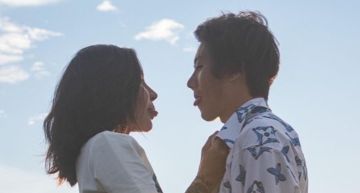 梁云菲帶男友上摩鐵開錯房!驚見「房內混亂景象」直呼:是眼霧嗎?