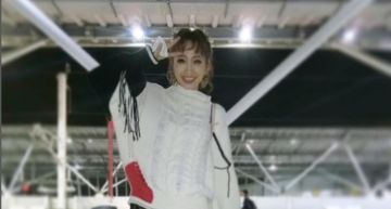 年初才喊話「一起努力都會好的」!朱俐靜病逝IG湧入留言:妳的歌聲會繼續陪伴我們